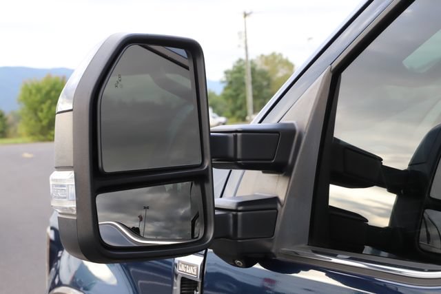Used 2019 Ford F250 King Ranch w/ King Ranch Ultimate Package AWD/4WD image 13