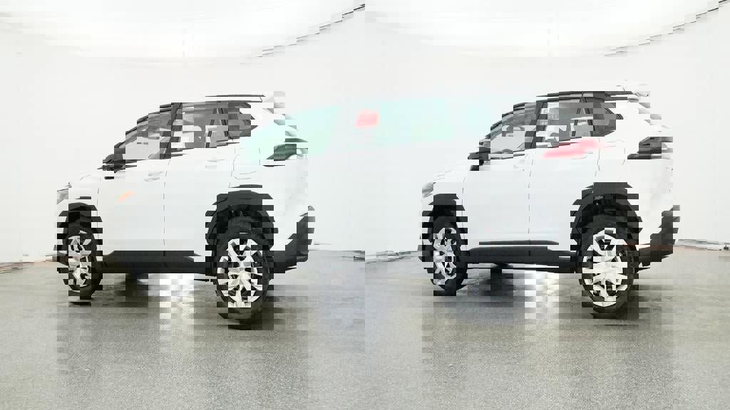 New 2026 Toyota Corolla Cross L image 20