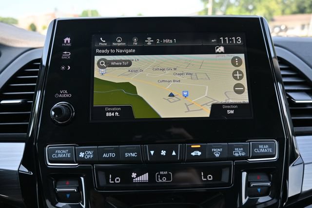 Used 2023 Honda Odyssey Elite image 50