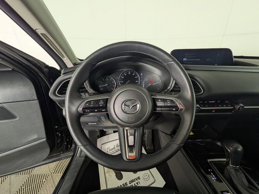 Used 2024 MAZDA CX-30 AWD 2.5 S w/ Select Sport Pkg image 19
