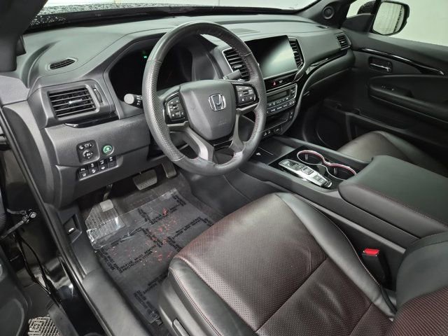 Used 2024 Honda Ridgeline Black Edition image 20