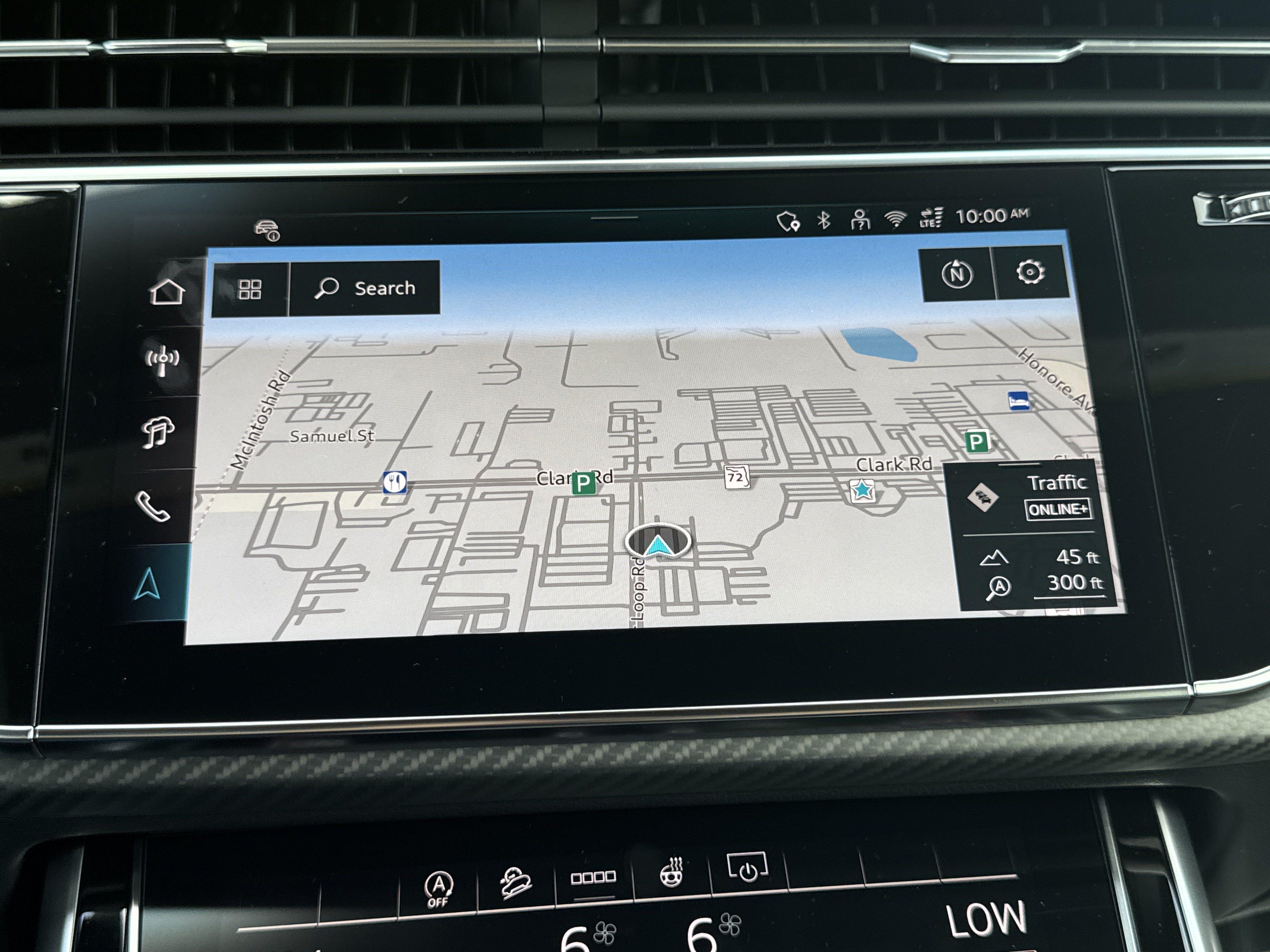 New 2026 Audi SQ8 Premium Plus AWD/4WD image 25