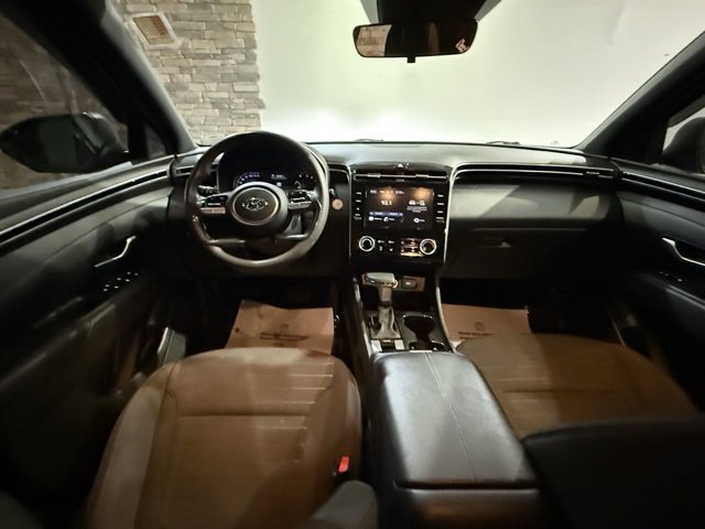 Used 2023 Hyundai Santa Cruz SEL image 26