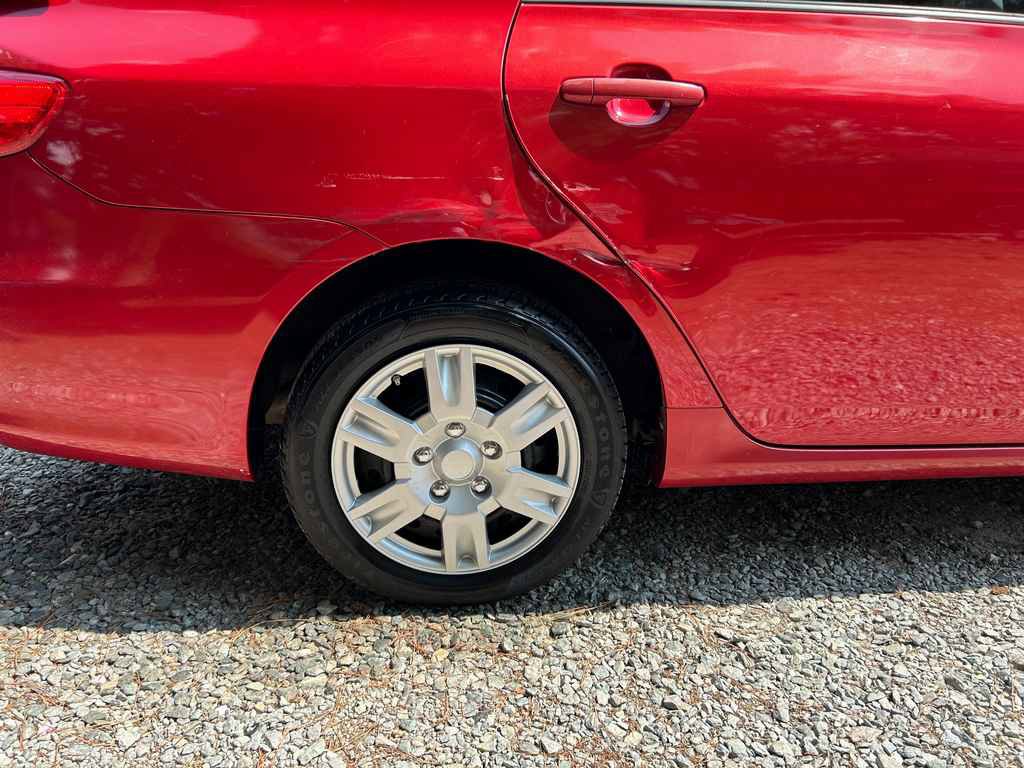 Used 2012 Toyota Corolla LE FWD image 18