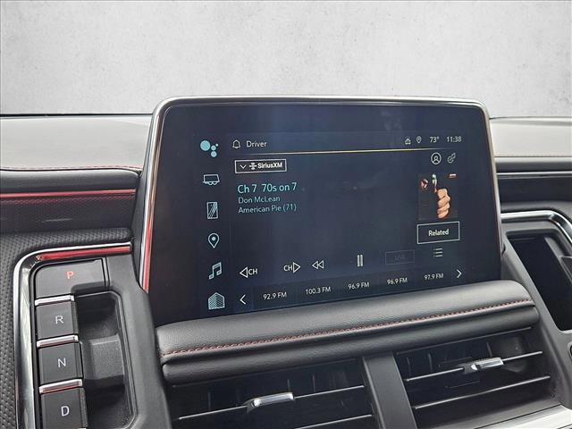 Used 2024 Chevrolet Suburban RST image 21