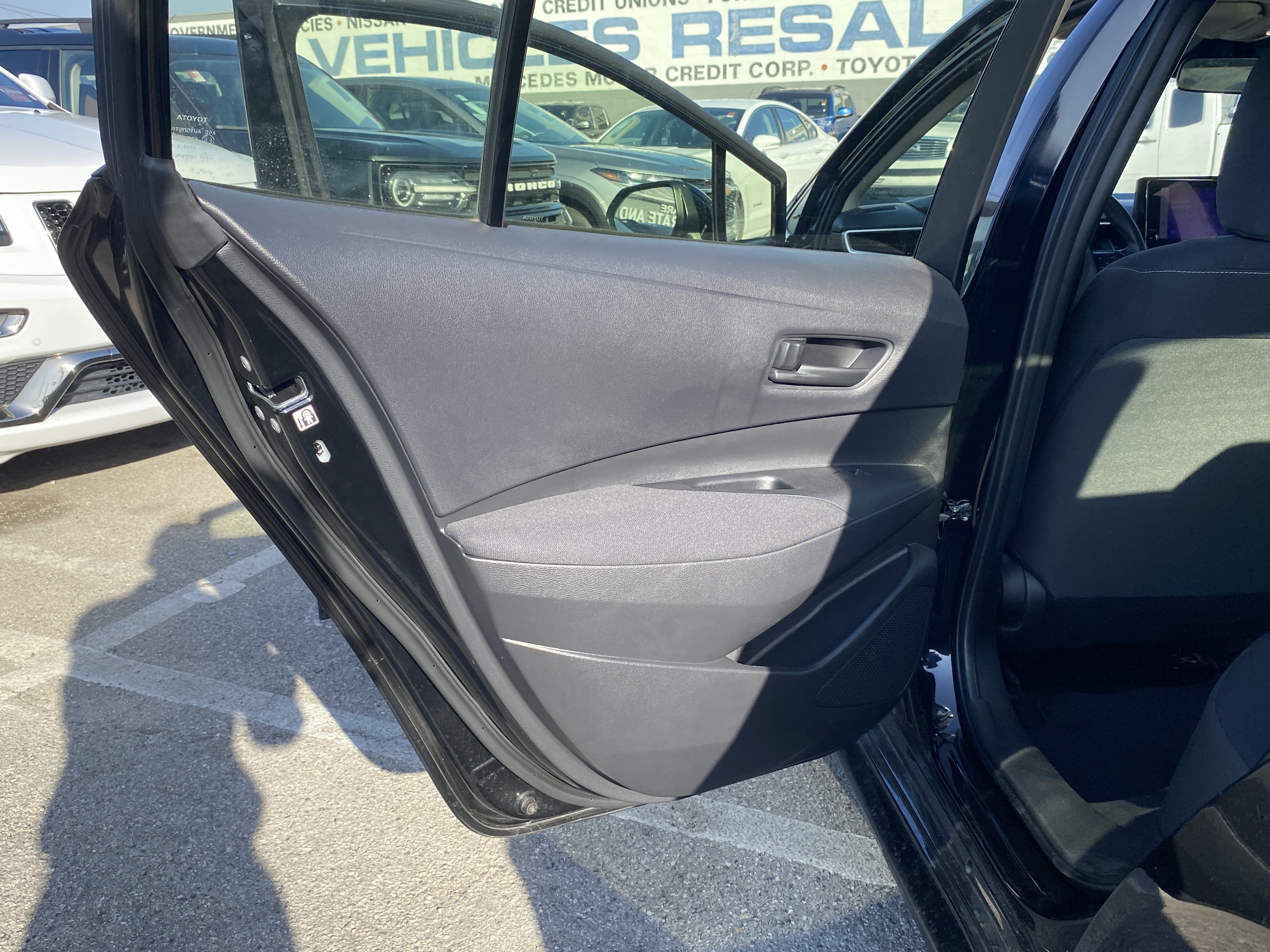 Used 2024 Toyota Corolla LE FWD image 19