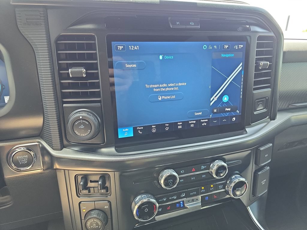 Used 2025 Ford F150 Raptor AWD/4WD image 21