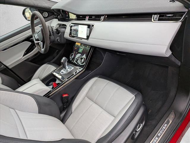Used 2022 Land Rover Range Rover Evoque HST image 21