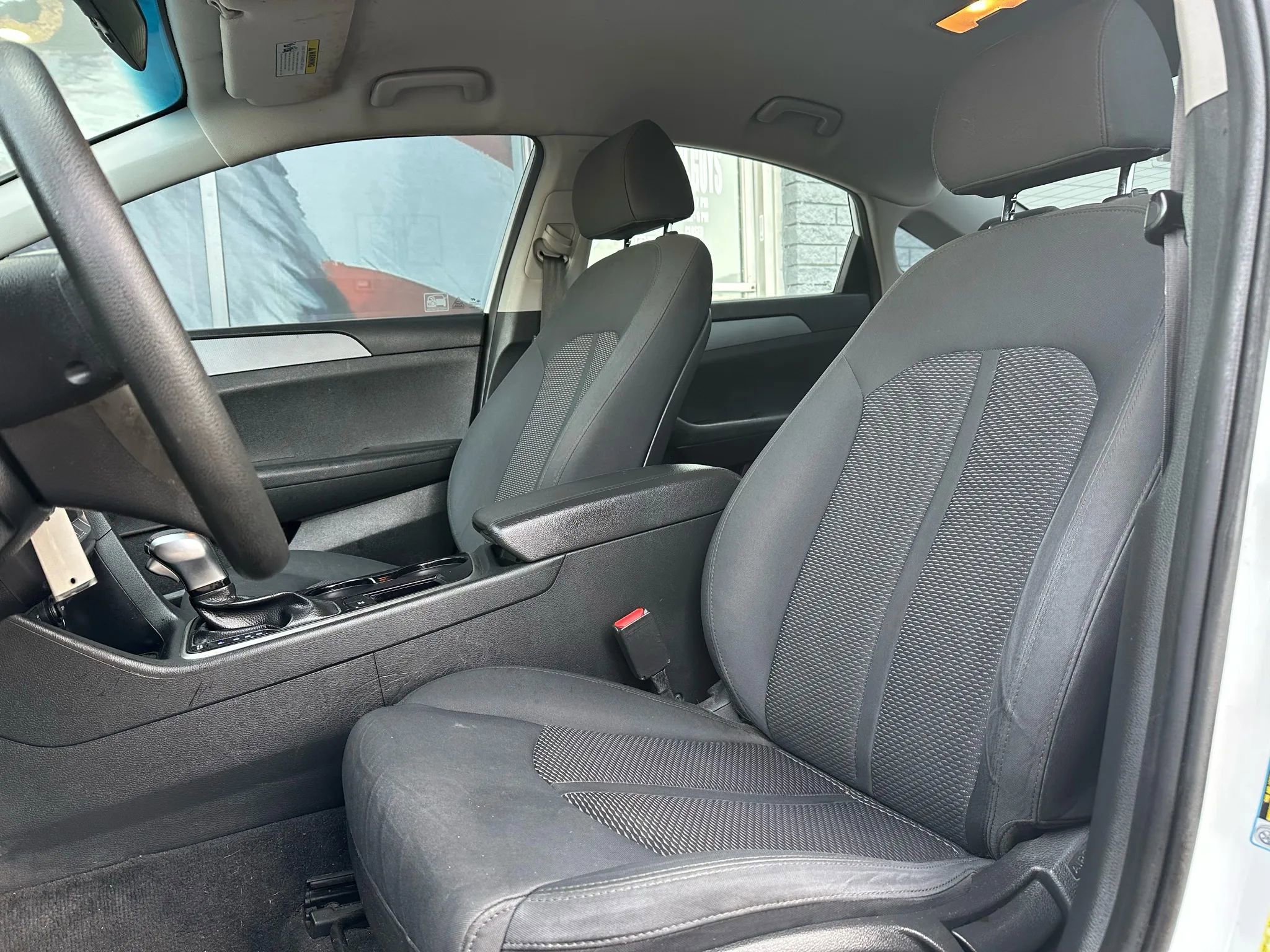 Used 2019 Hyundai Sonata SE image 10