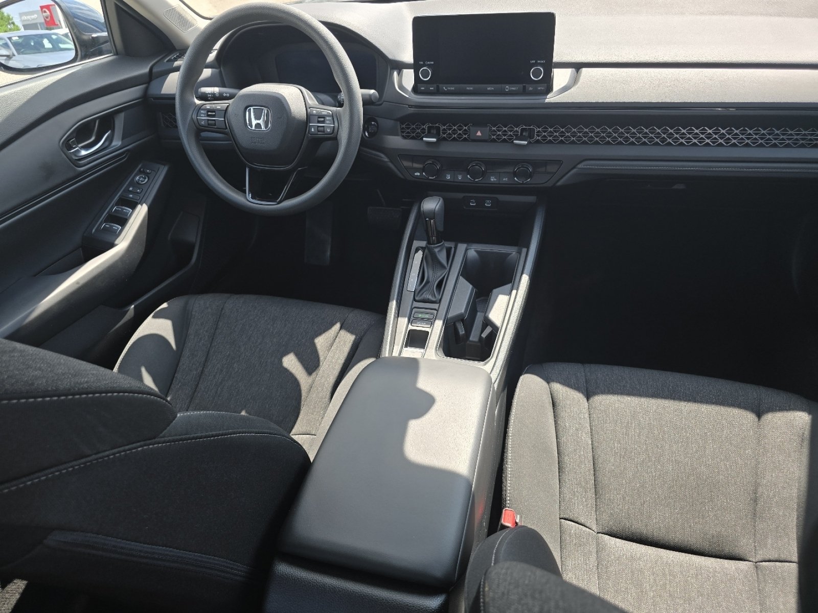Used 2024 Honda Accord EX image 23