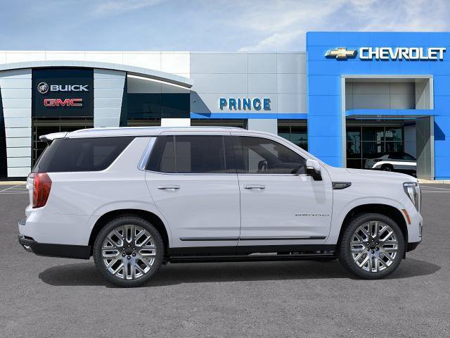 New 2027 GMC Yukon Denali Ultimate w/ LPO, Floor Liner Package AWD/4WD image 5