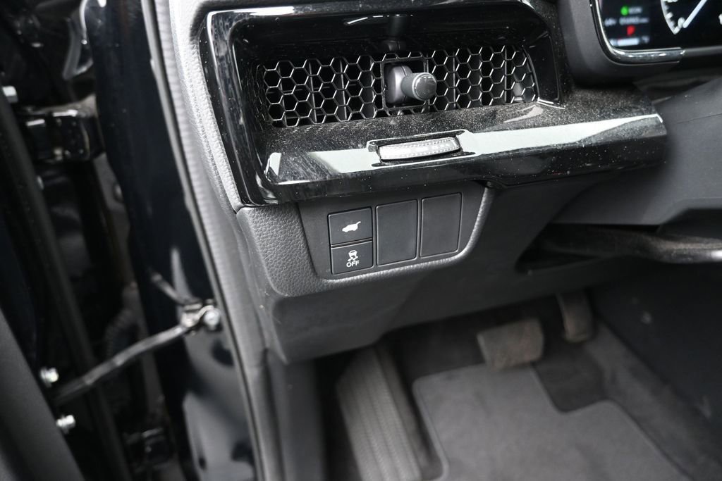 Certified 2024 Honda CR-V EX-L image 24