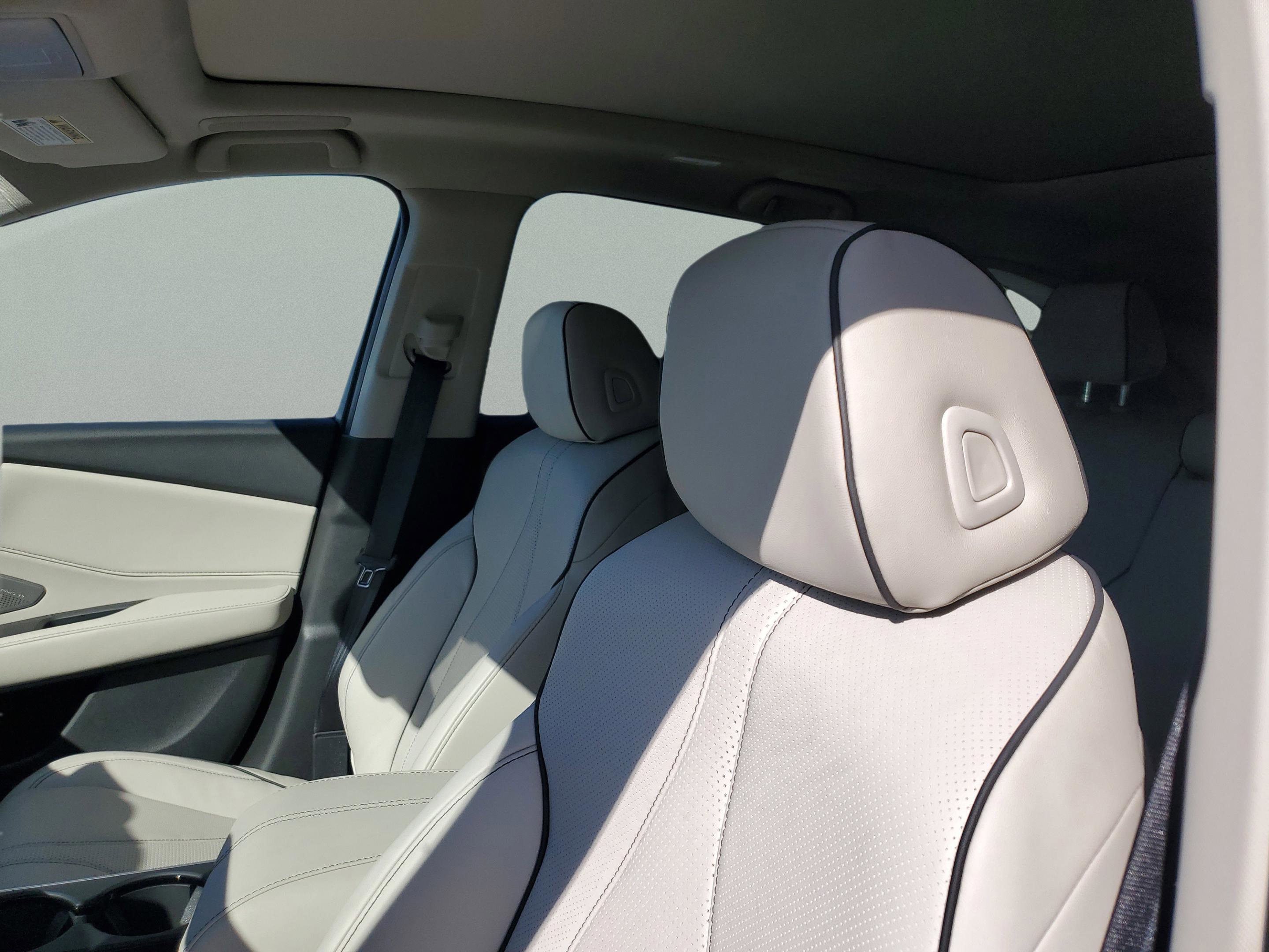 New 2026 Acura RDX SH-AWD w/ Advance Package image 17