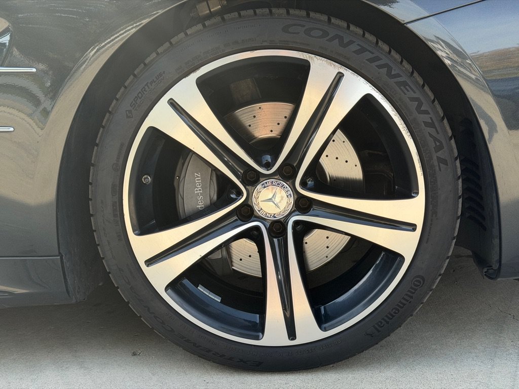 Used 2017 Mercedes-Benz SL 450 w/ Premium I Package image 19