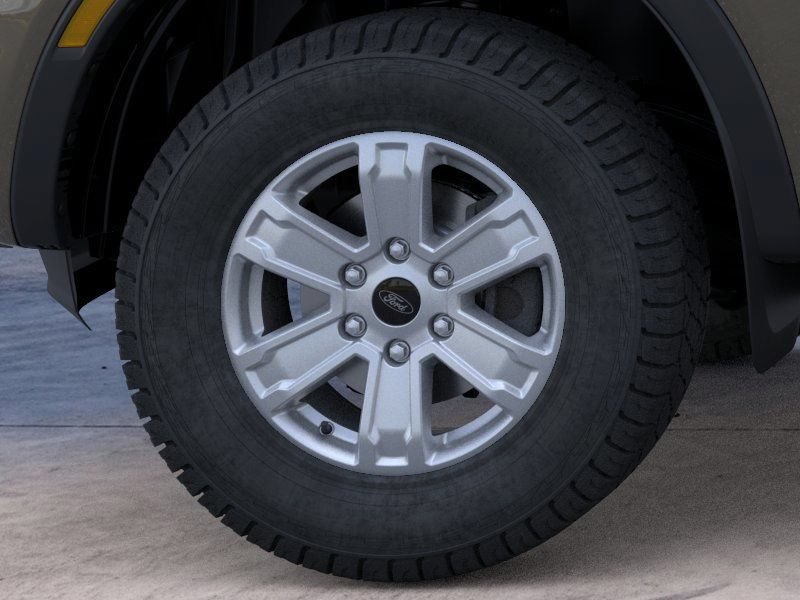 New 2026 Ford Ranger XL AWD/4WD image 20