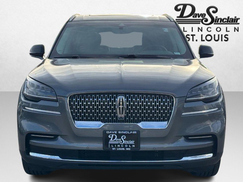 Used 2023 Lincoln Aviator Reserve image 8