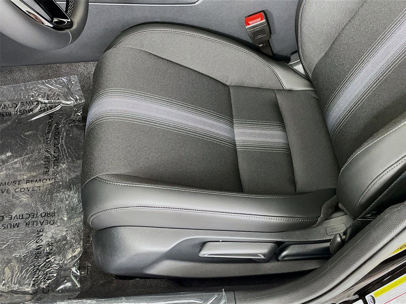 New 2026 Honda Civic Sport image 19