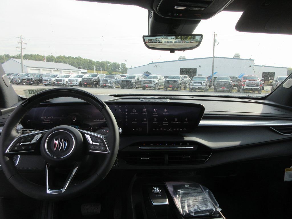 New 2026 Buick Enclave Avenir w/ Super Cruise Package image 17