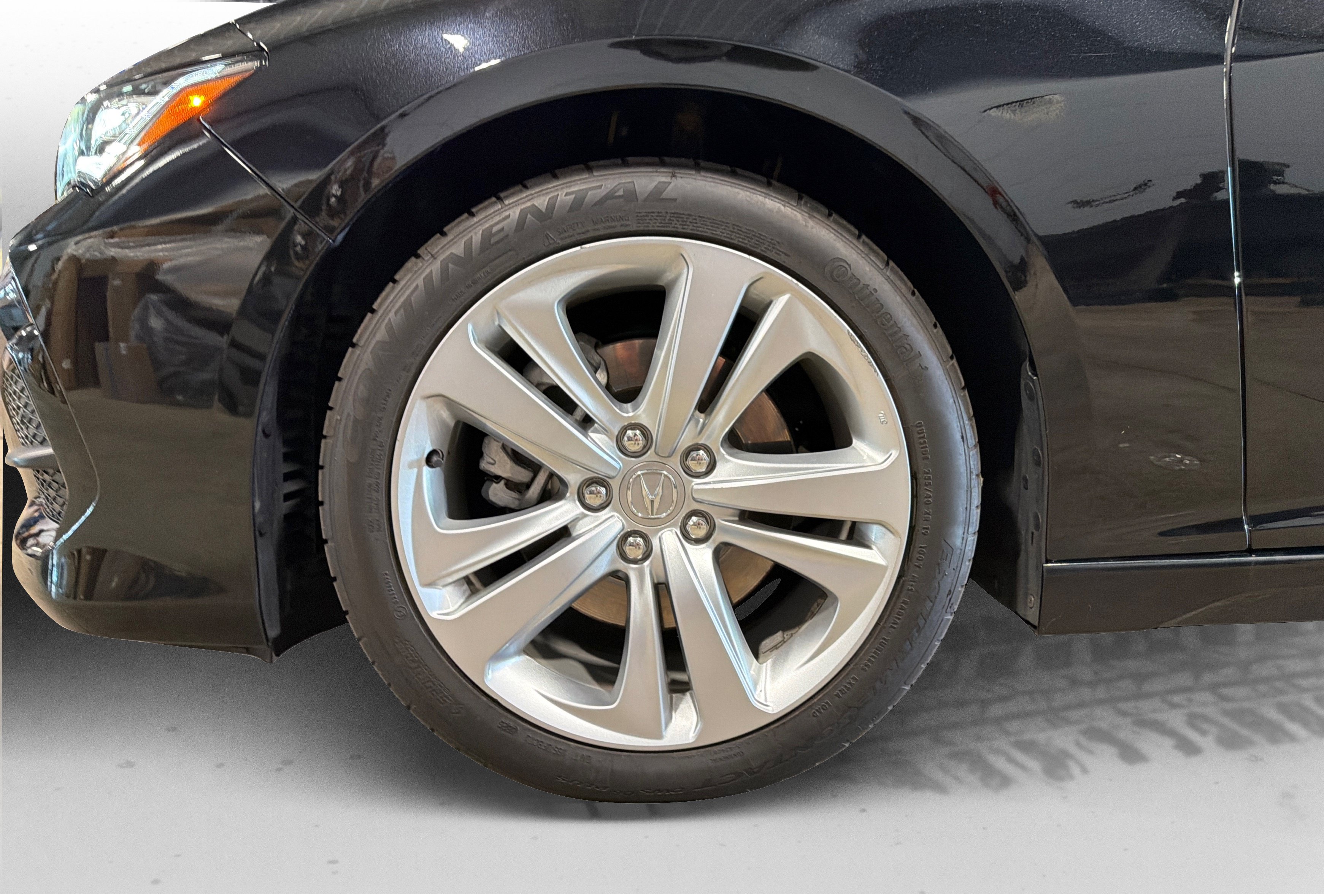 Used 2022 Acura TLX w/ Technology Package FWD image 50