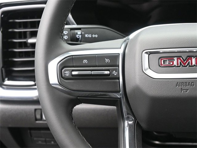 New 2026 GMC Canyon Elevation w/ Convenience Package image 30