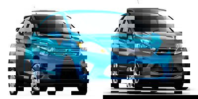 Used 2013 Ford Fiesta SE w/ Super Fuel Economy Pkg