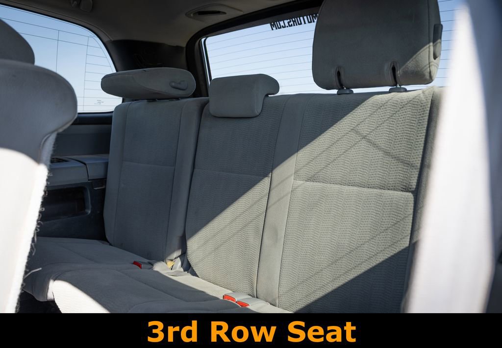 Used 2017 Toyota Sequoia SR5 image 19