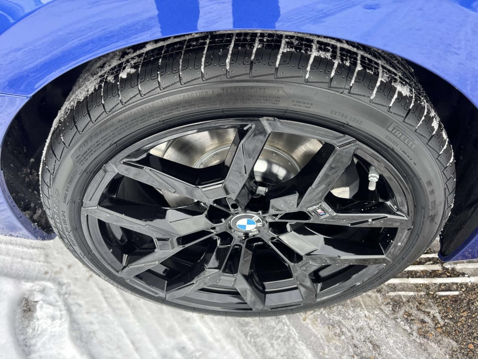 New 2026 BMW 430i xDrive Coupe w/ M Sport Package AWD/4WD image 10