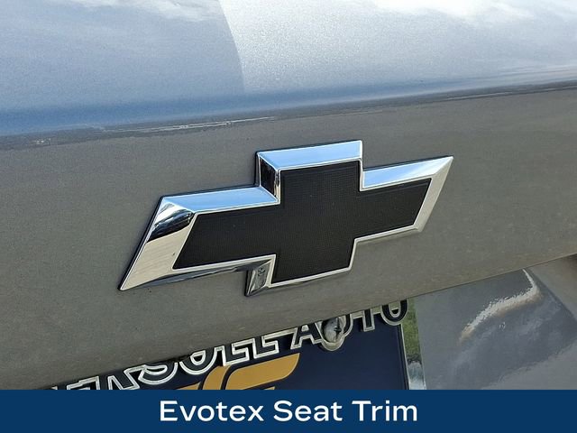 Used 2025 Chevrolet Trax RS w/ Sunroof Package image 33