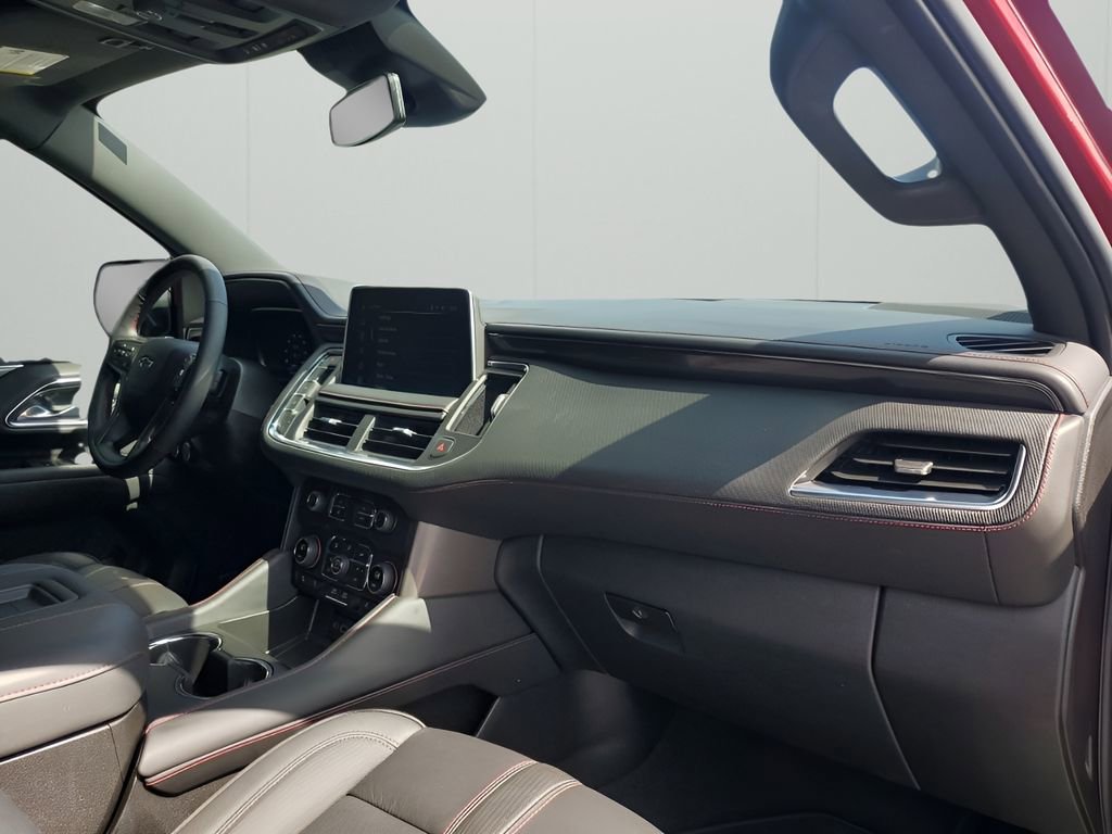 Used 2023 Chevrolet Tahoe RST w/ Luxury Package image 14