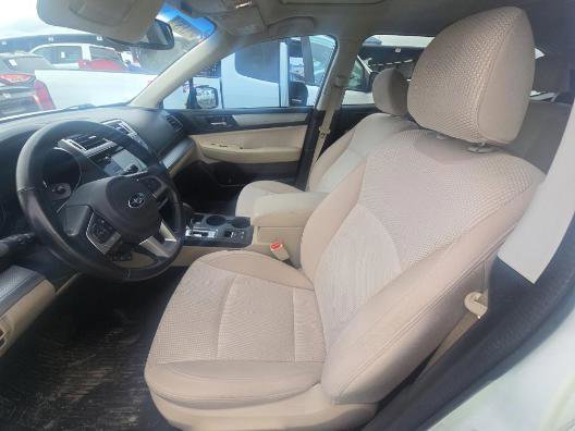 Used 2016 Subaru Outback 2.5i Premium image 4