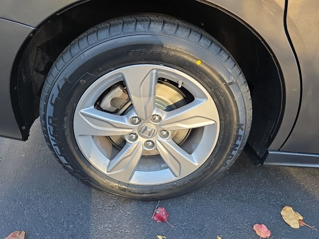 Used 2019 Honda Odyssey EX-L image 10