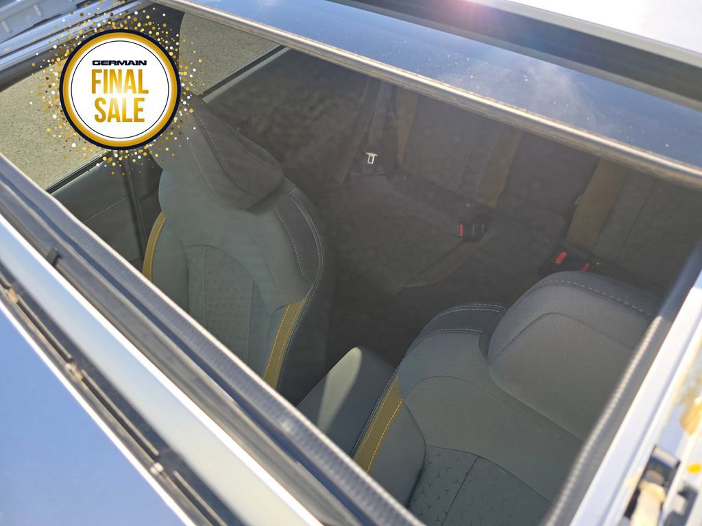 Used 2024 Subaru Crosstrek 2.5i Sport image 19