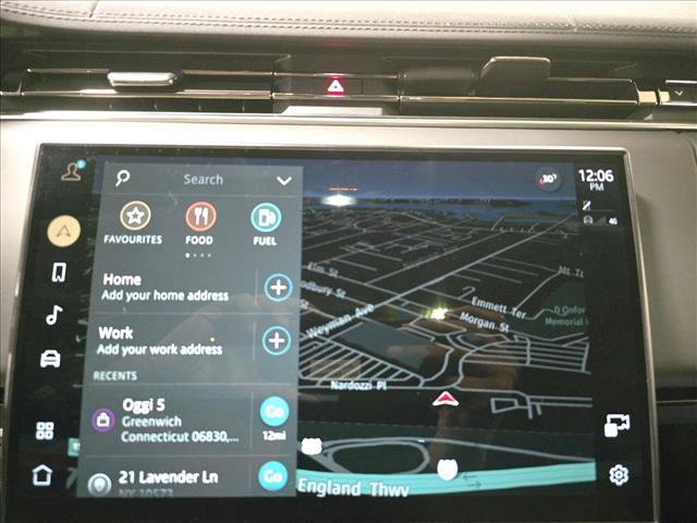 Certified 2023 Land Rover Range Rover Sport SE image 24