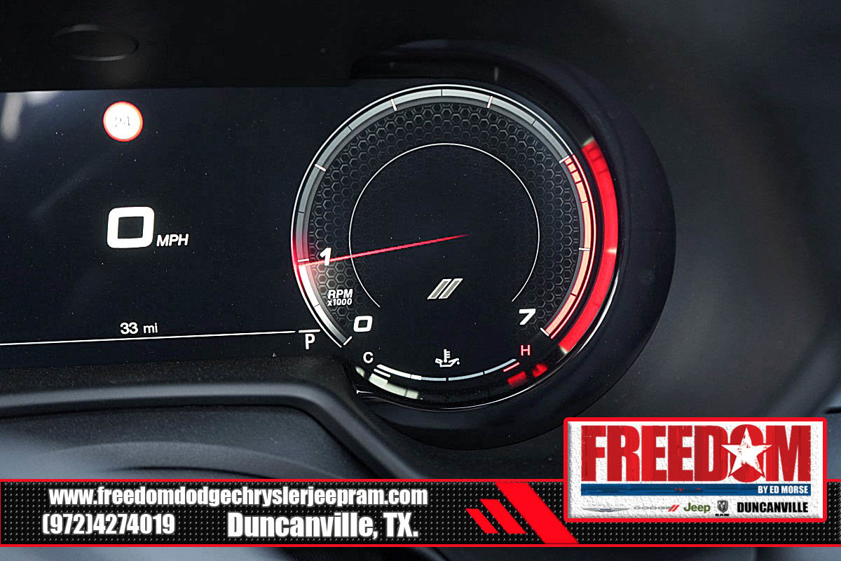 New 2023 Dodge Hornet GT Plus image 31