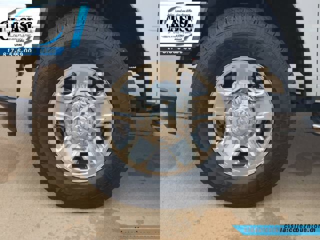 Used 2024 RAM 2500 Big Horn w/ Bed Utility Group image 20