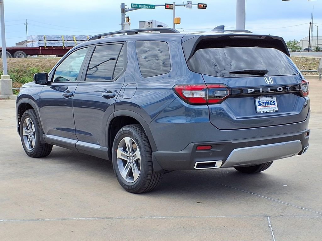 New 2026 Honda Pilot EX-L image 5