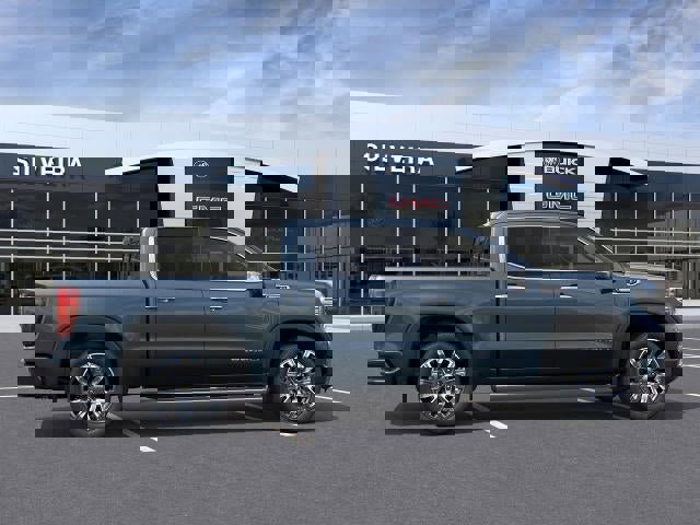 New 2026 GMC Sierra 1500 Denali w/ Denali Reserve Package image 5