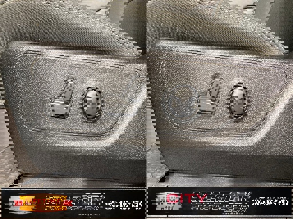 Used 2022 RAM 1500 Big Horn image 13