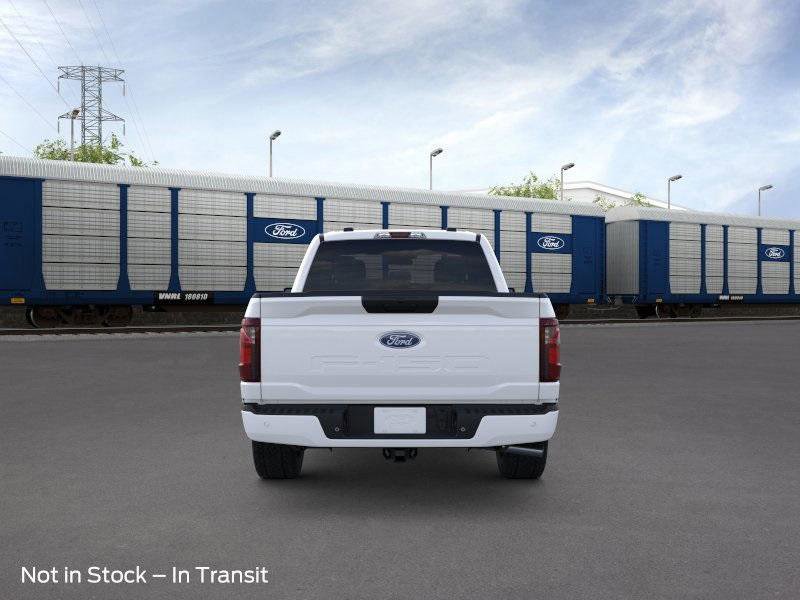New 2025 Ford F150 STX image 24