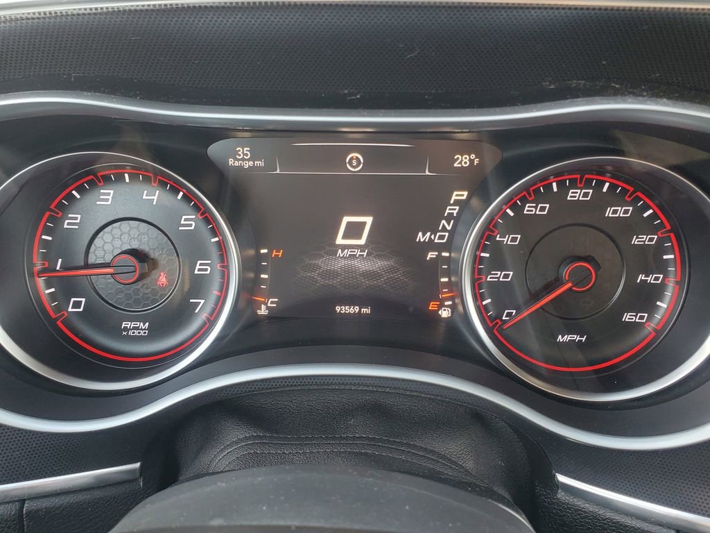 Used 2015 Dodge Charger R/T w/ Wheels & Tunes Group image 19