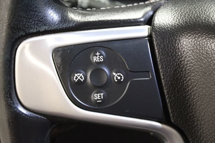 Used 2018 GMC Sierra 1500 SLE w/ SLE Value Package AWD/4WD image 35