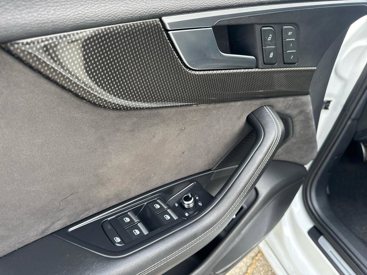 Used 2018 Audi S4 Prestige image 19