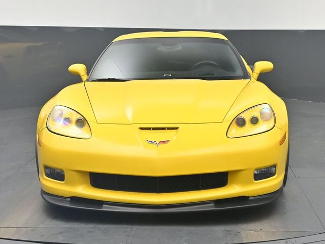 Used 2006 Chevrolet Corvette Z06 w/ Preferred Equipment Group image 6