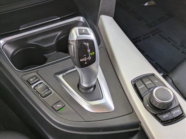 Used 2015 BMW 320i Sedan image 12