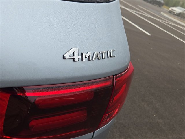 New 2026 Mercedes-Benz GLB 250 4MATIC image 31