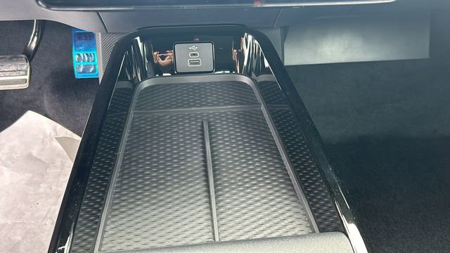 New 2026 Ford Mustang Mach-E Premium w/ Sport Appearance Package RWD image 23