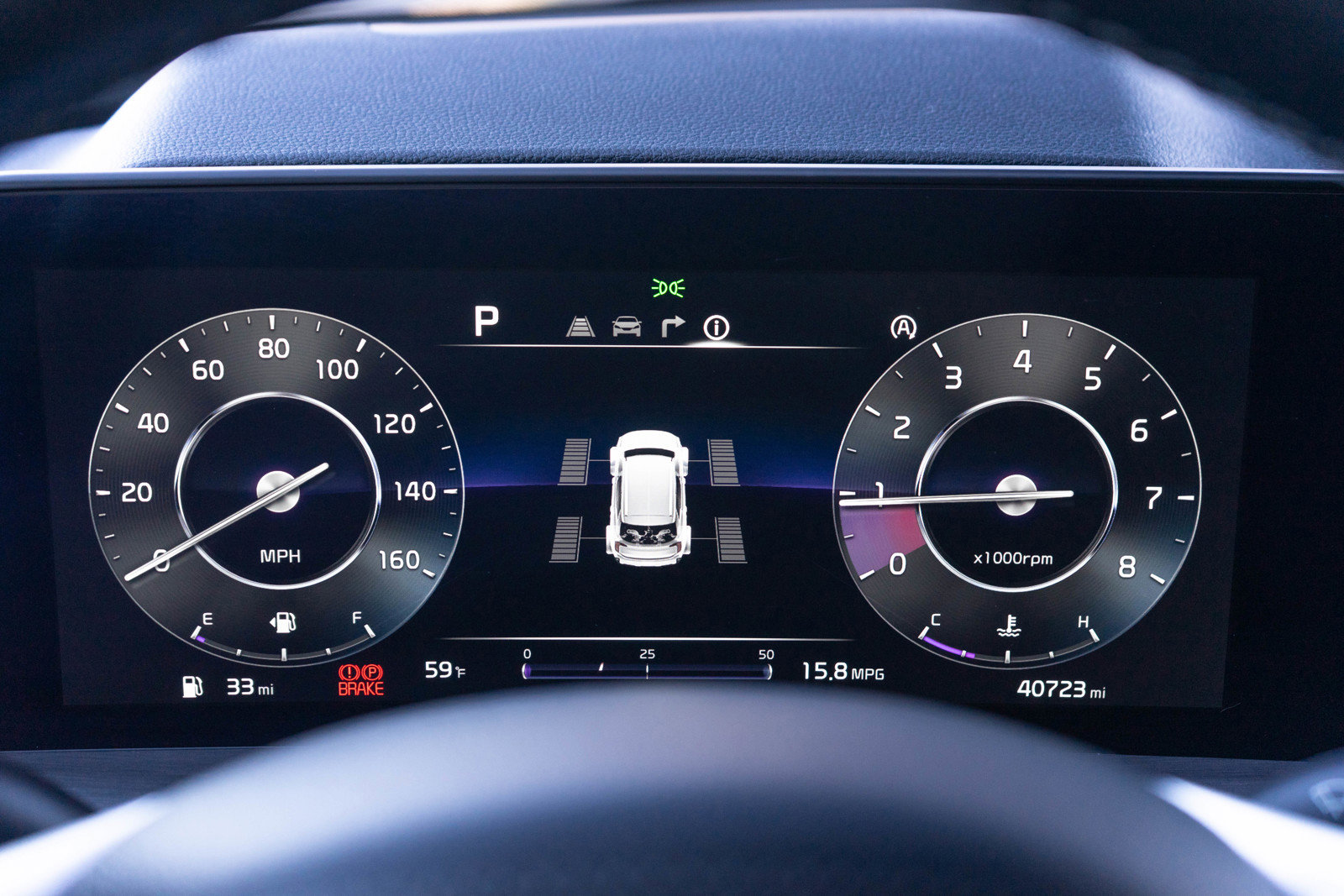 Used 2023 Kia Telluride SX Prestige X-Line image 11