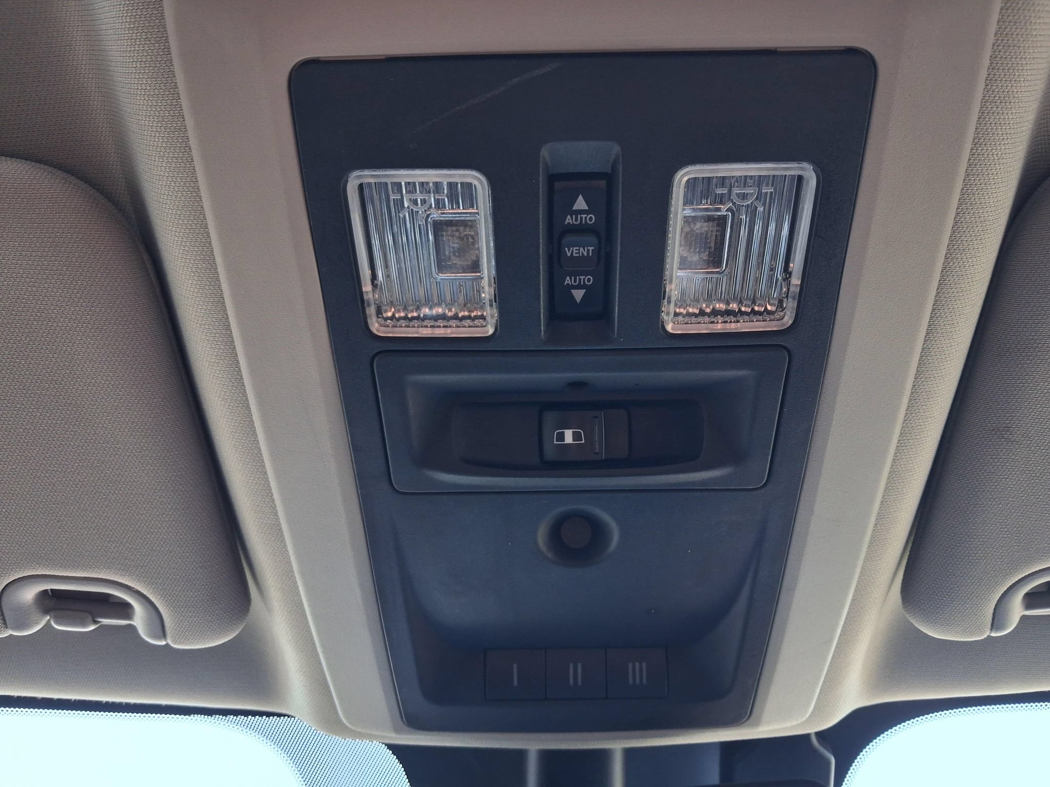 Used 2015 RAM 1500 Sport w/ Sport Premium Group AWD/4WD image 17