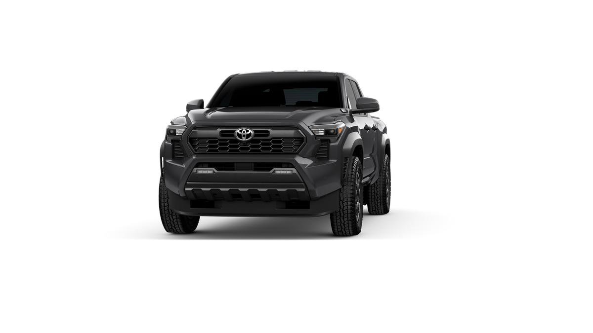 New 2025 Toyota Tacoma TRD Off-Road image 53