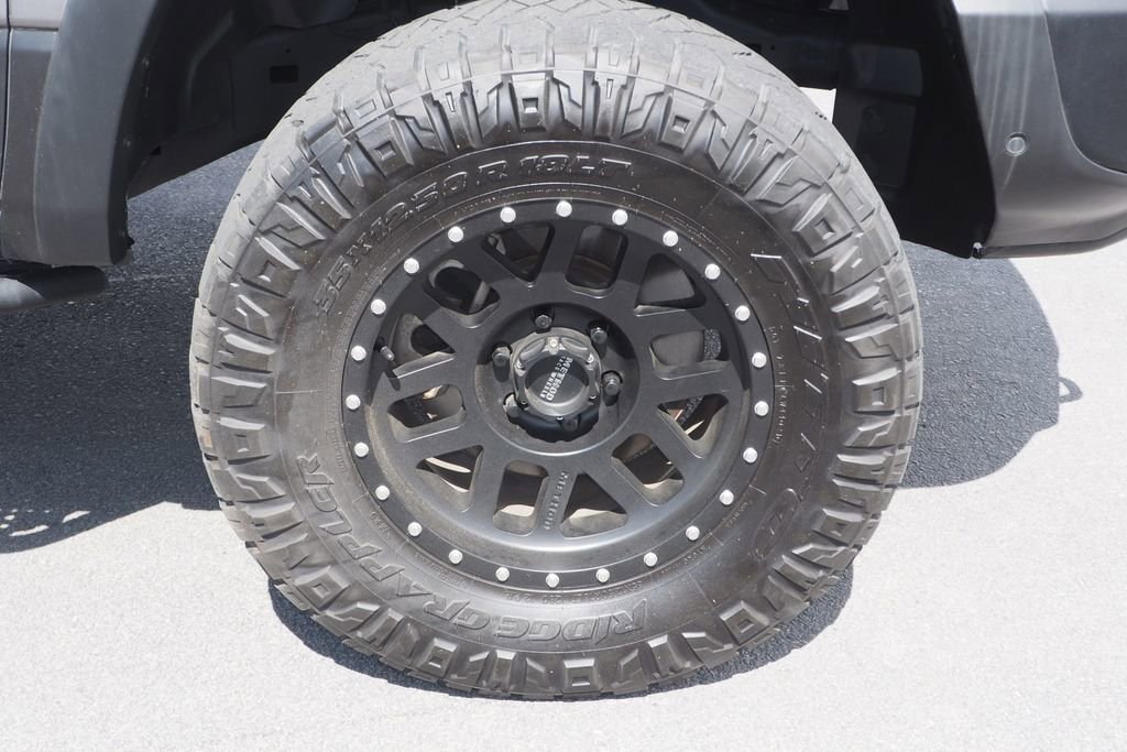 Used 2019 RAM 1500 Rebel w/ Rebel Level 2 Equipment Group AWD/4WD image 9